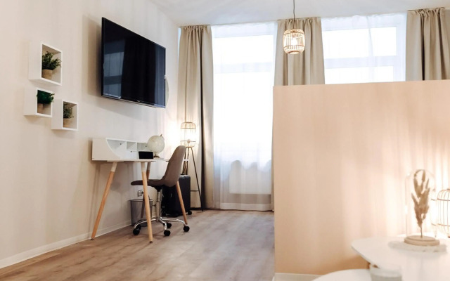 Apartment an der Altstadt (#7)