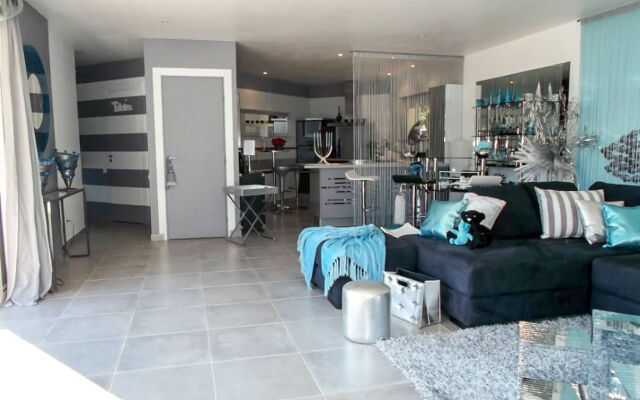 Holiday Home Paradis en Provence