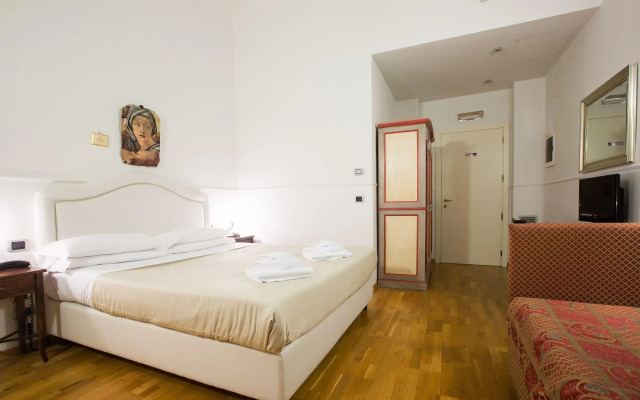 Relais Hotel Centrale Firenze