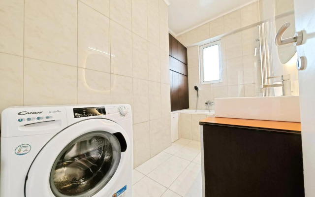 Niovis B1 by Verde Apartments