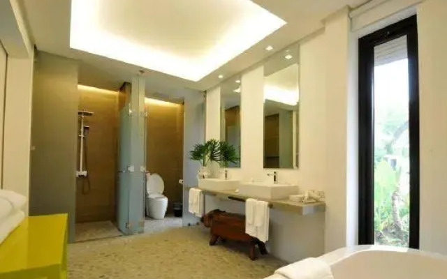 Astoria Palawan Resort