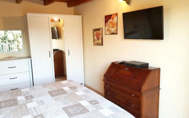 Apartment With one Bedroom in Capitana, Quartu Sant'elena, With Wonder
