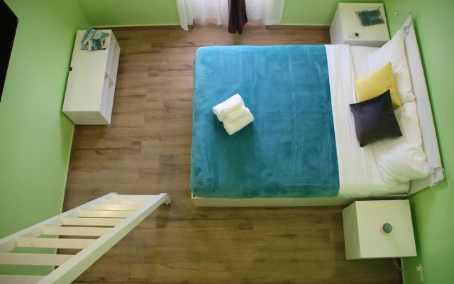 Bed & Bike Curacao - Jan Thiel