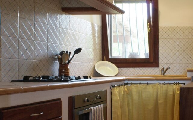 Mallorcan Style Furnished Villa with Private Pool near Buger