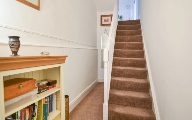 The Annexe, St Agnes House
