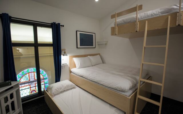 Le Saint-Crème Alma