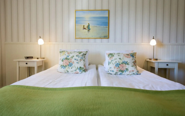 Klockargården Hotell