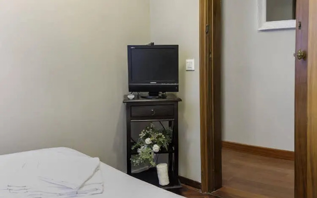 San Marco Venice Apartment 1