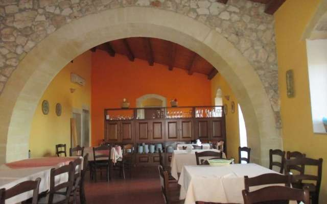 Le Mangiatoie Del Re Giordano