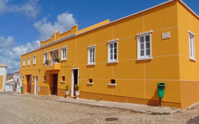 Casa Mestre Guesthouse