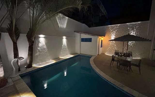 Pousada Varanda Mar