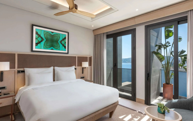 The Bodrum Hotel Yalikavak - MGallery Collection