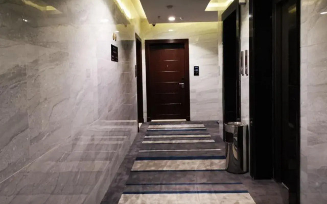 Dar Wed Hotel Suites
