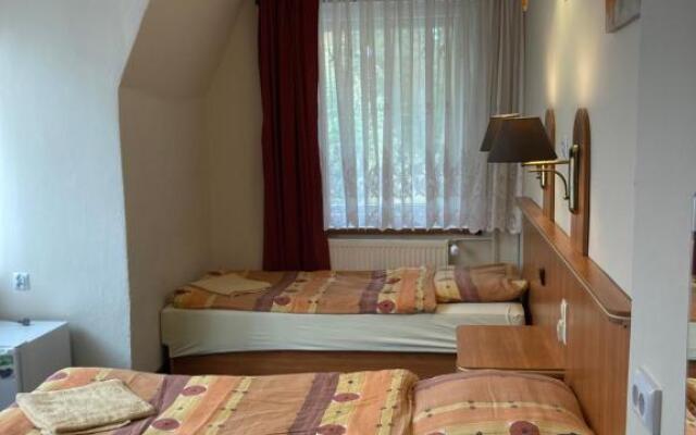 Stanica Wodna Spychowo