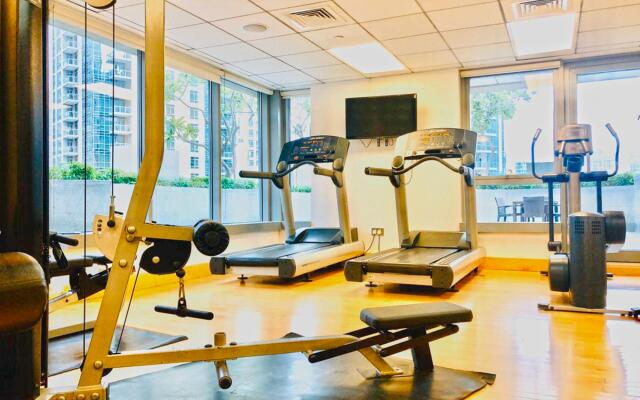 LUX 2BR | Astonishing Burj Khalifa & Fountain Views