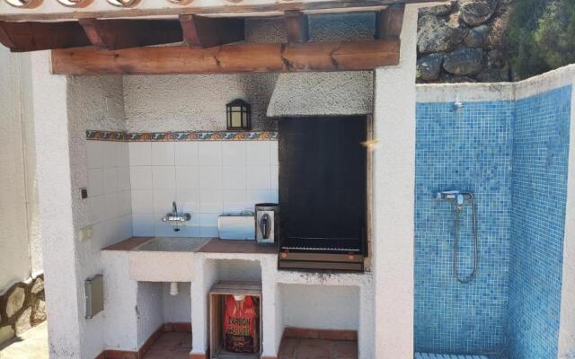 Holiday home Monte Pego