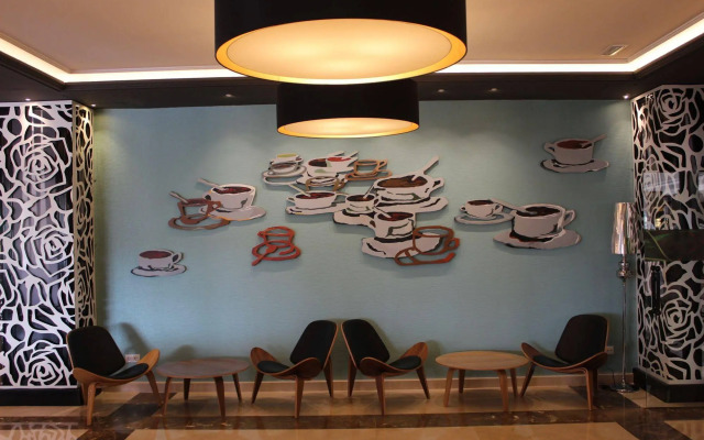 Evenia Olympic Resort