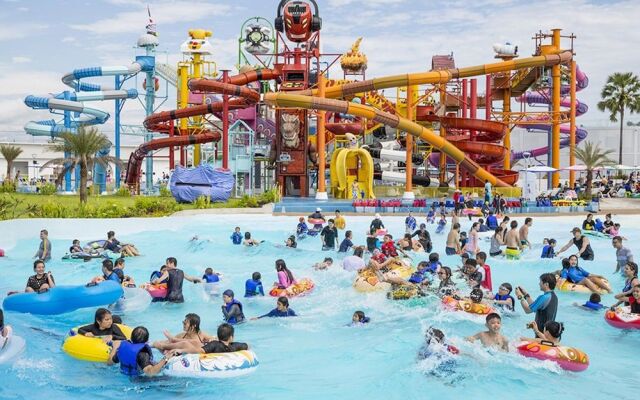 Canterbury Tales Guesthouse