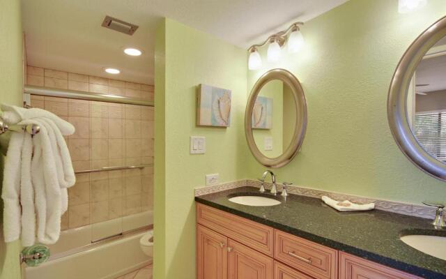 Land's End 8-306 Beach Front - Premier