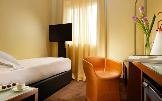 iclub Mong Kok Hotel