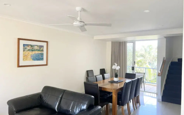 CHA Private Apts Diamond Beach