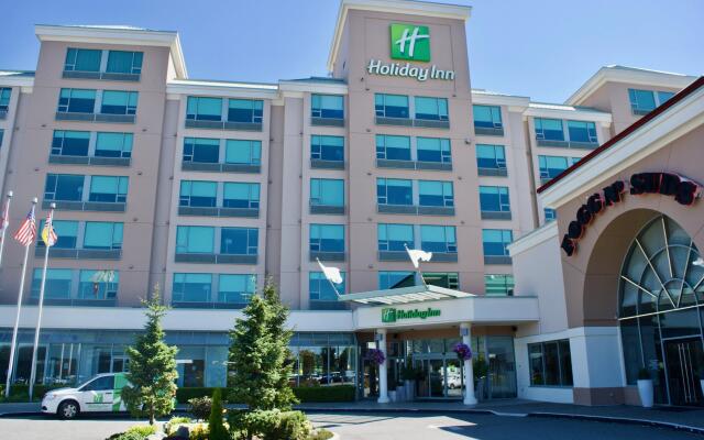 Holiday Inn Vancouver Airport- Richmond, an IHG Hotel