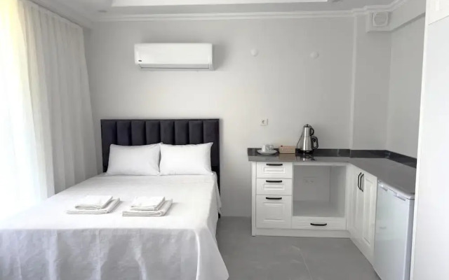 The Dalaman Suites & Pansiyon