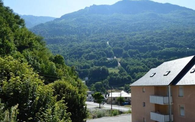 Studio Luz-Saint-Sauveur, 1 pièce, 4 personnes - FR-1-402-72