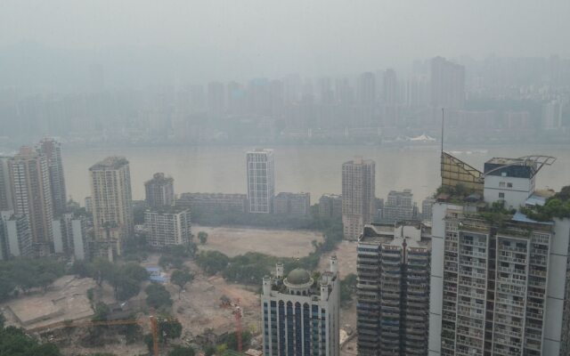 Chongqing Yunfei Resort