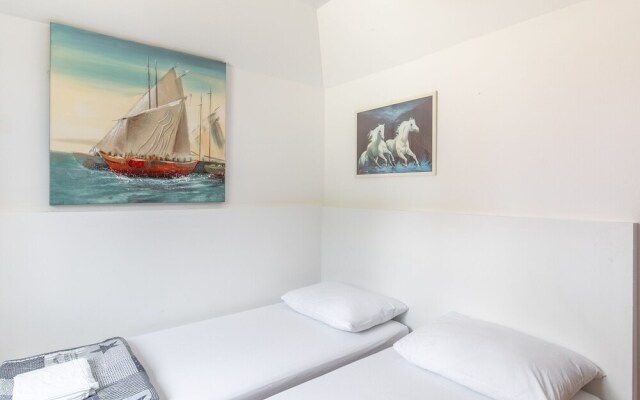 Apartman Daniela