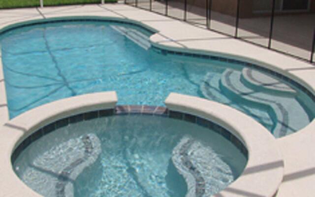 Anita's Sand Hill Villa *