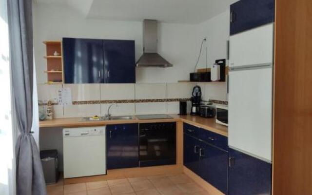 Fewo 1 Im Geschenkehaus