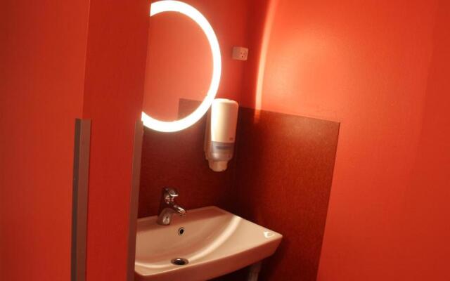 Copenhagen Downtown Hostel
