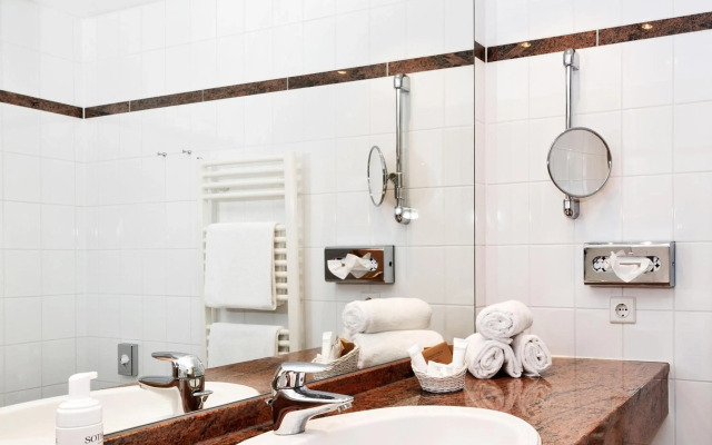 Ringhotel Am Stadtpark