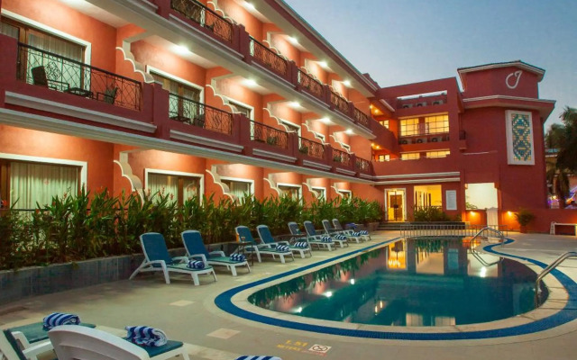 Jasminn Hotel - AM Hotel Kollection