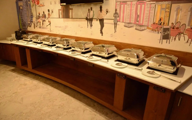 Lords Eco Inn Jamnagar