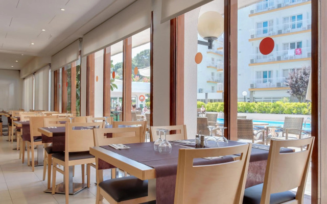 Garbi Park Lloret Hotel