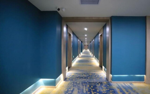 VX Hotel Jiangsu Taizhou Xinghua RT-Mart