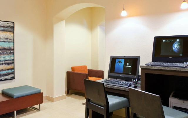 Sonesta ES Suites Reno