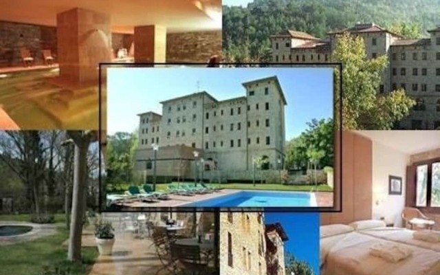 Hotel Regina Spa Artdeco Resort