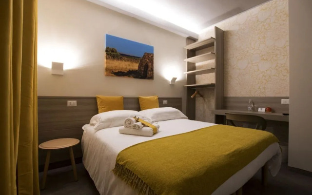 Casa Borgo Regina B&B Bari