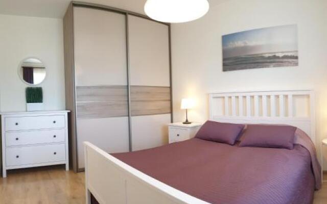 Waves Apartments