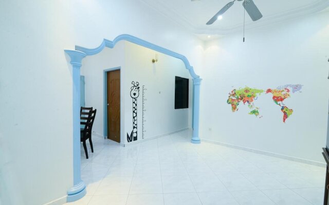 Singhome Holiday House