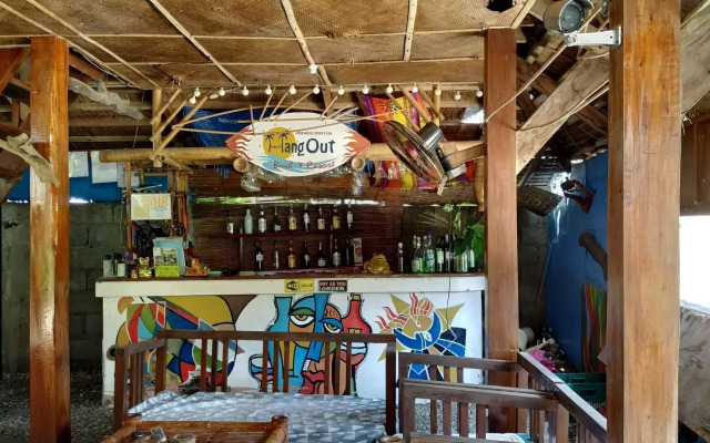 HangOut Beach & Resort