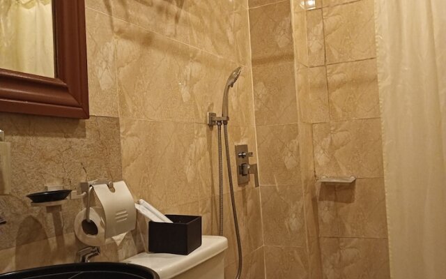 The Sitio Boracay Villas & Suites