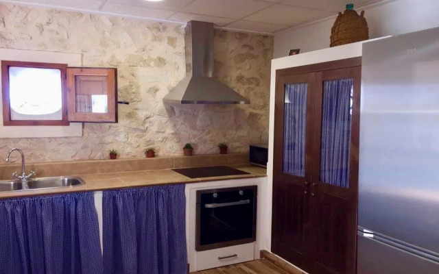 Casa Rural La Morera