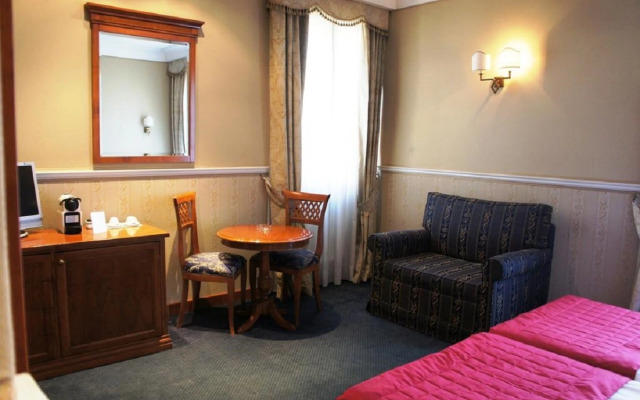 Hotel Relais Patrizi