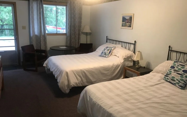 Shenstone Motor Inn & Restaurant