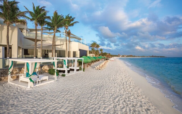 Sunscape Akumal Beach Resort & Spa - All Inclusive