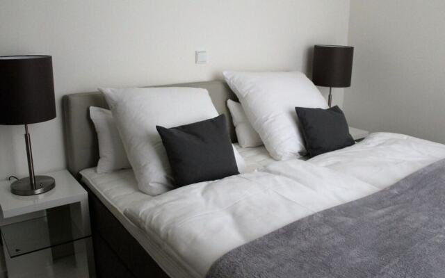 Seaside, South Cape Apartment D5